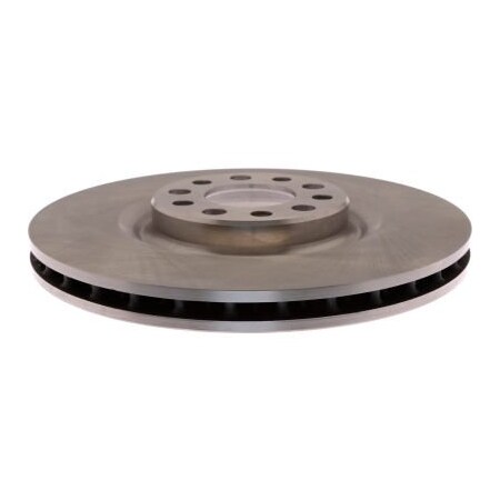 Raybestos R-Line Brake Rotor -  Brakes 982276R